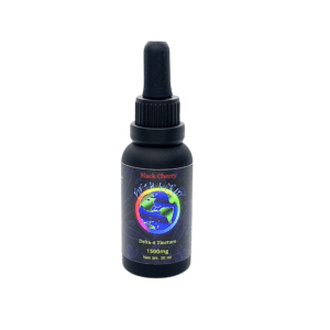 Delta-8 THC Tinctures (1500mg)