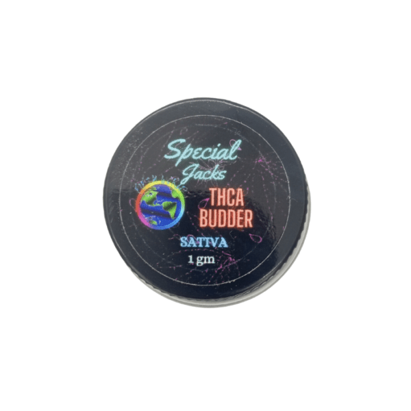 thca budder