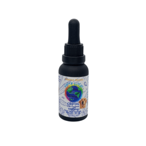 CBD Pet Tinctures