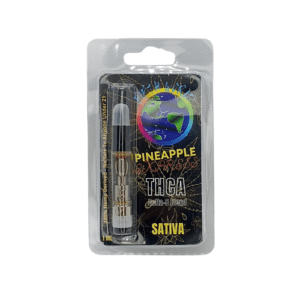 THCa Vape Carts (1mL)