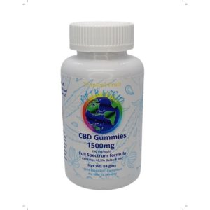 CBD Gummies (Mood)